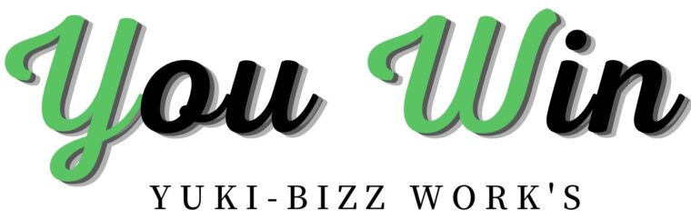 YouWin WEBサイト